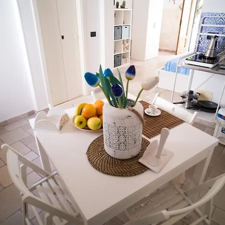 Ferienhaus La Bottega By Typney Ostuni