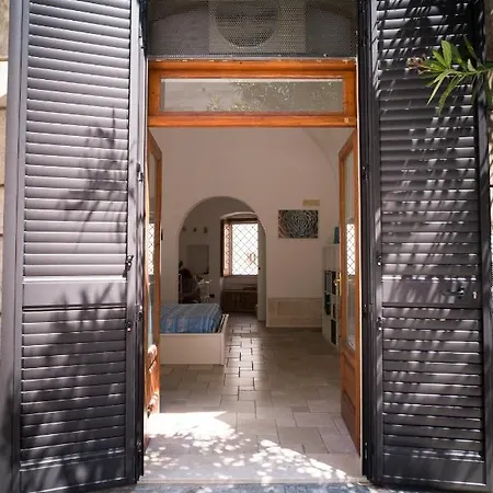 La Bottega By Typney Ferienhaus Ostuni